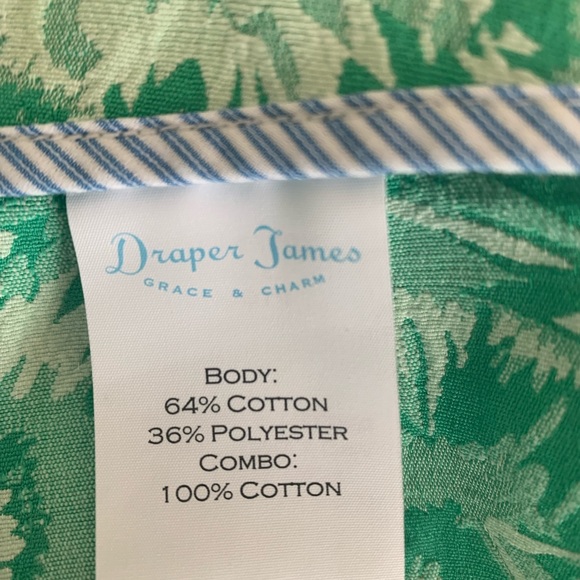 Draper James shorts - Picture 5 of 5